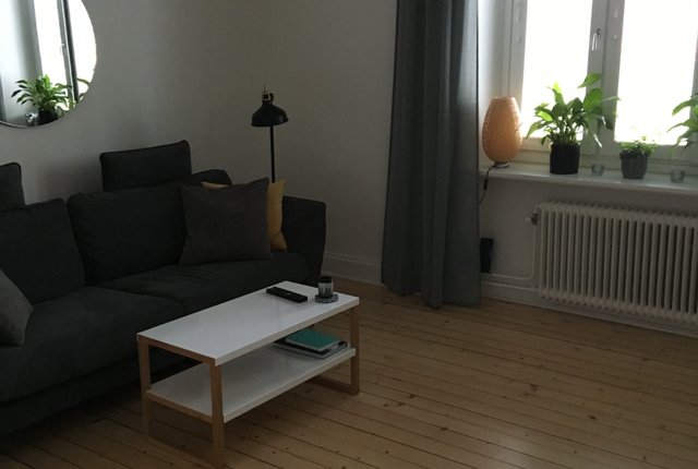 Järnvägsgatan 64, Sundbyberg - bild 1