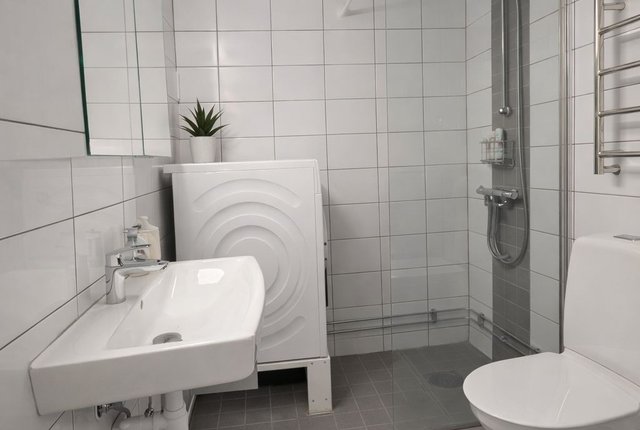 Hagalundsgatan 37, Solna - bild 5