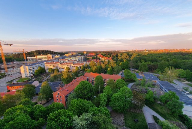 Hagalundsgatan 37, Solna - bild 6