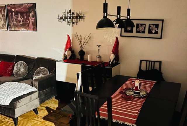 Hagforsgatan 3, Göteborg - bild 2