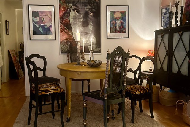 Sjösavägen 131, Bandhagen - bild 1
