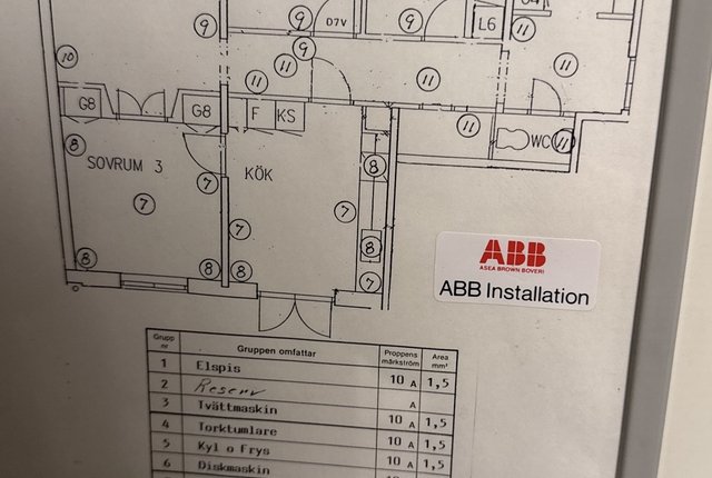 Stora Kvarngatan 26, Malmö - bild 1