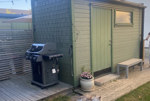 Harriet Sundströms Väg 35, Sköndal - bild 4
