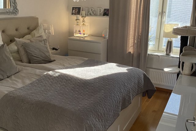 Harriet Sundströms Väg 35, Sköndal - bild 2