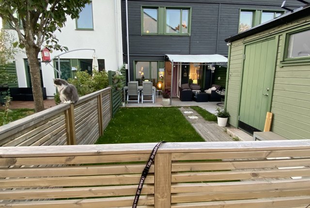 Harriet Sundströms Väg 35, Sköndal - bild 3