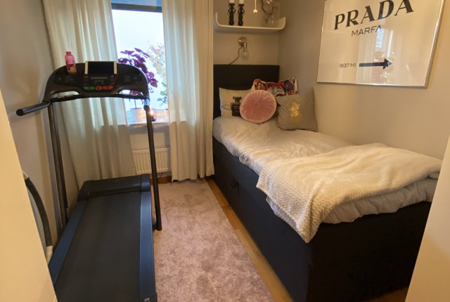 Harriet Sundströms Väg 35, Sköndal - bild 1