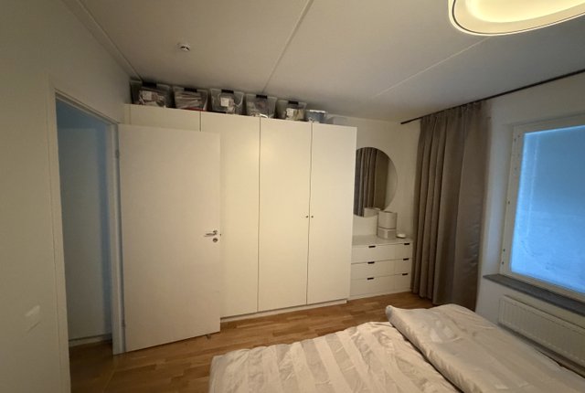 Fribordsgränd 12, Vega - bild 6