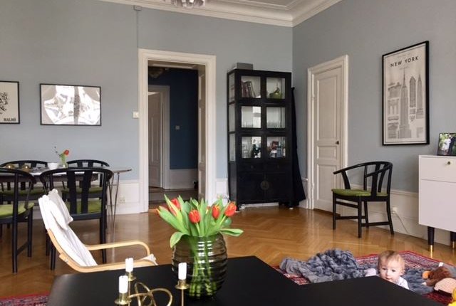 Ynglingagatan 13, Stockholm - bild 2