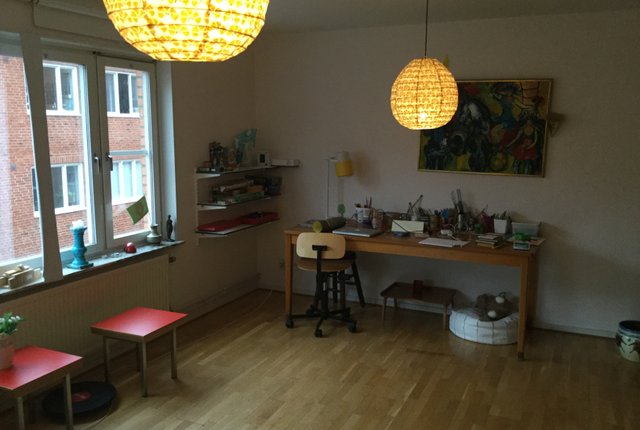 Hantverkaregatan 9, Malmö - bild 2