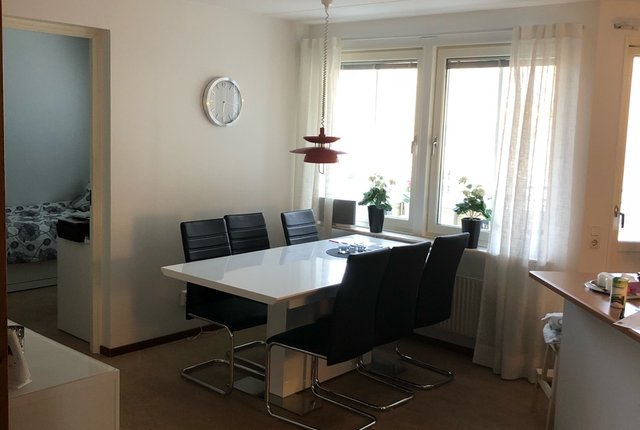 Kyrkogatan 7, Örebro - bild 8