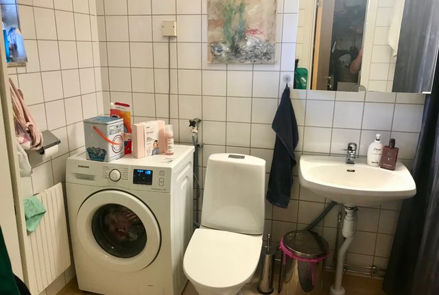 Torkel Knutssonsgatan 39, Stockholm - bild 3
