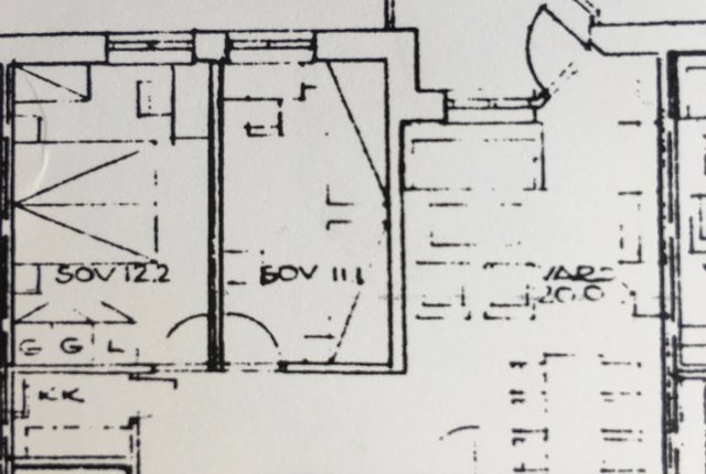 Torkel Knutssonsgatan 39, Stockholm - bild 1