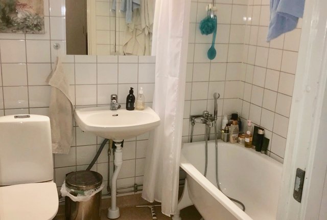 Torkel Knutssonsgatan 39, Stockholm - bild 2