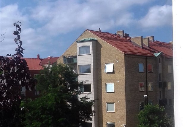Roslins väg 12B, Malmö - bild 1