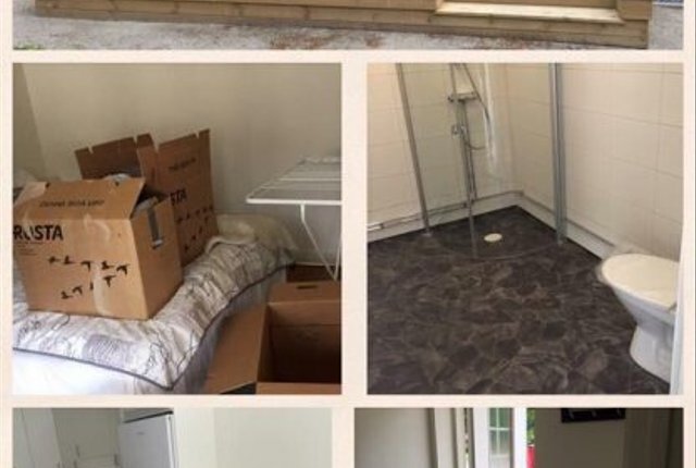Skederidsvägen 5, Rimbo - bild 1