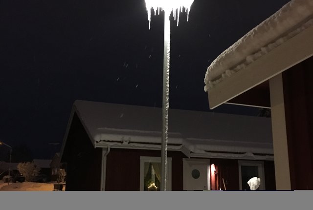 Majgatan 5, Borlänge - bild 1