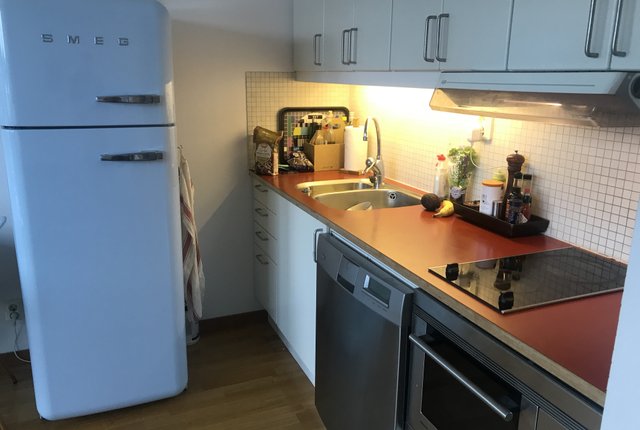 Lästmakargatan 21, Stockholm - bild 1