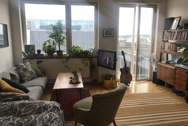 Lästmakargatan 21, Stockholm - bild 3