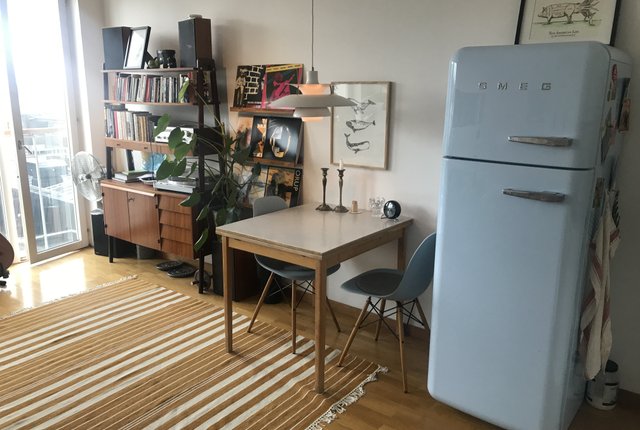 Lästmakargatan 21, Stockholm - bild 2