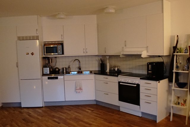 Landsvägen 17, Sundbyberg - bild 1
