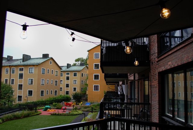Landsvägen 17, Sundbyberg - bild 7