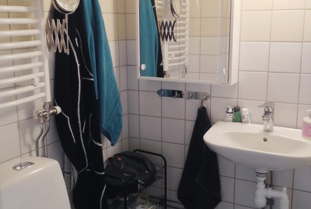 Slottsskogsgatan 6D, Göteborg - bild 2