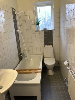 Nobelgatan 27C, Göteborg - bild 1