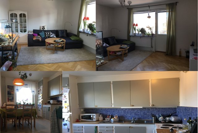 Maltesholmsvägen 145, Hässelby - bild 3