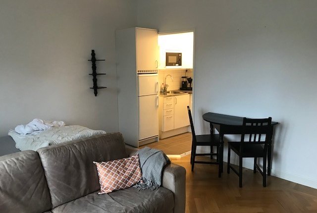 Kungsportsavenyen 43, Göteborg - bild 1