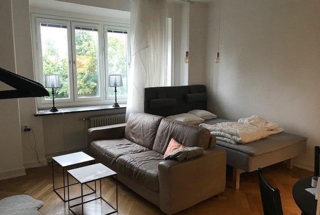 Kungsportsavenyen 43, Göteborg - bild 2