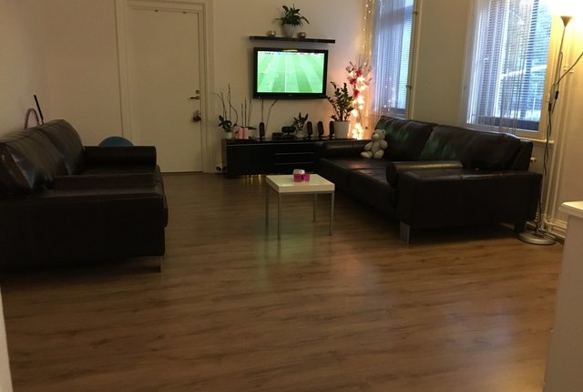 Södra Förstadsgatan 102, Malmö - bild 1