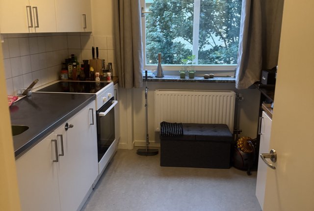 Östergatan 39, Södertälje - bild 1