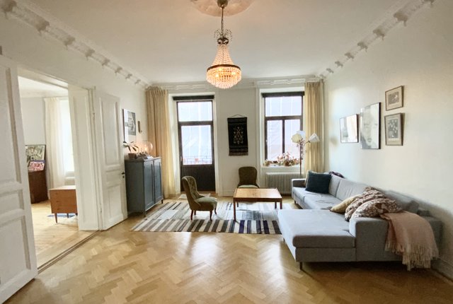 Nordhemsgatan 27, Göteborg - bild 1