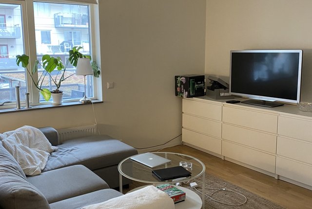 Rundbäcksgatan 15, Göteborg - bild 1