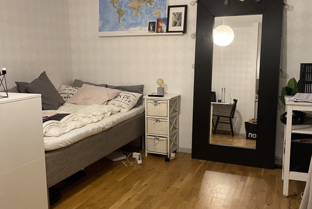 Folkskolegatan 24, Stockholm - bild 3