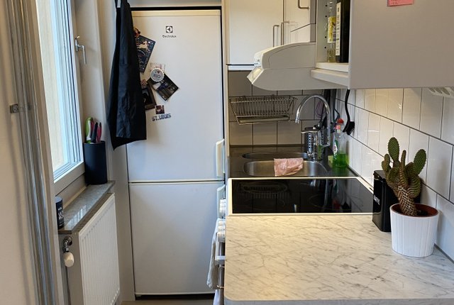 Folkskolegatan 24, Stockholm - bild 4