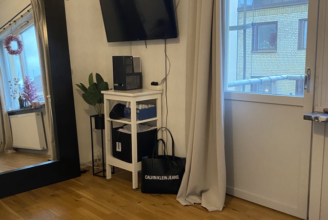 Folkskolegatan 24, Stockholm - bild 2