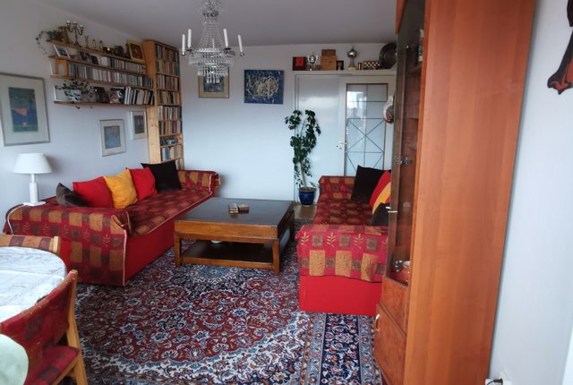 Tideliusgatan 36, Stockholm - bild 1