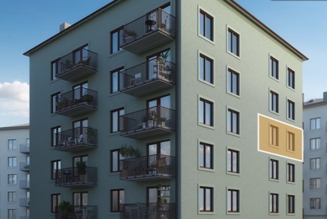 Ledingegränd 3, Spånga - bild 1