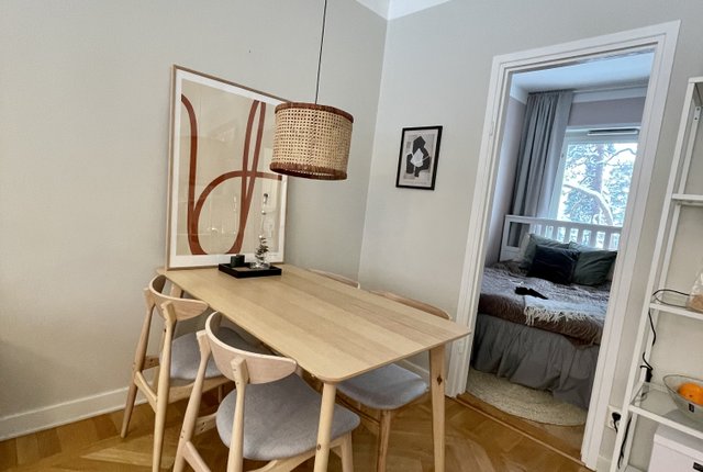 Hallebergsvägen 5, Bromma - bild 8