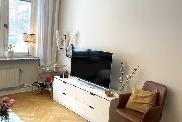 Hallebergsvägen 5, Bromma - bild 4
