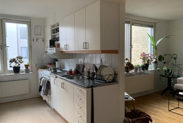 Chalmersgatan 9B, Göteborg - bild 6