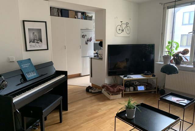 Chalmersgatan 9B, Göteborg - bild 3