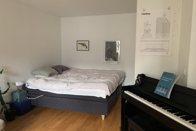 Chalmersgatan 9B, Göteborg - bild 5
