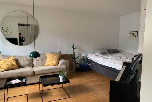 Chalmersgatan 9B, Göteborg - bild 4