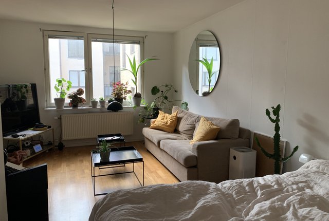 Chalmersgatan 9B, Göteborg - bild 1
