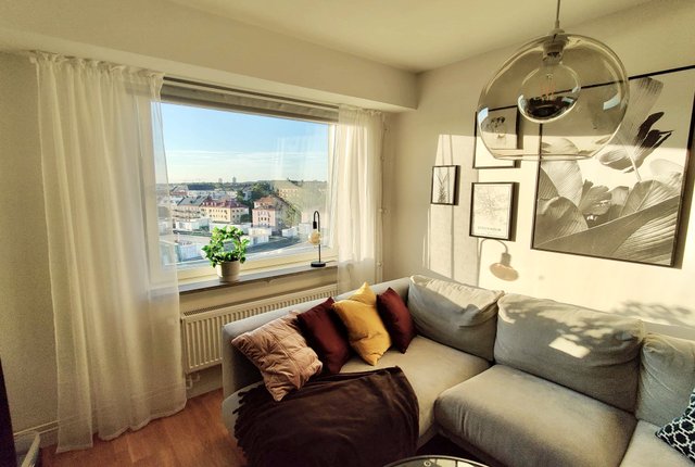 Vasagatan 5, Sundbyberg - bild 2