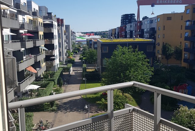 Styrfarten 1, Göteborg - bild 1