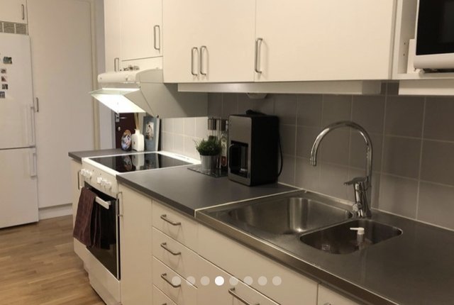 Bagarbyvägen 64, Sollentuna - bild 5