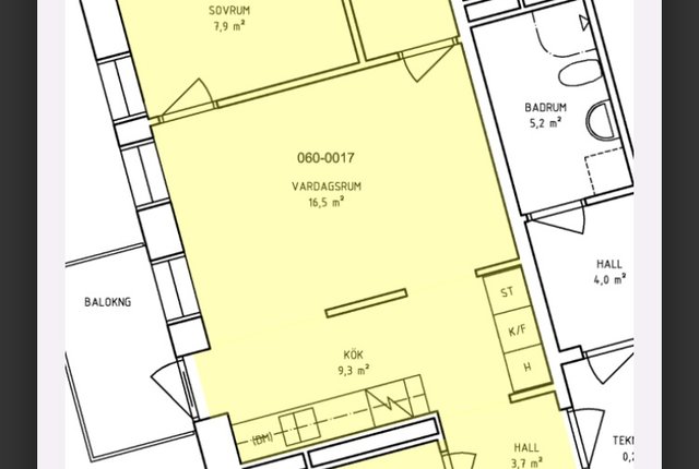 Bagarbyvägen 64, Sollentuna - bild 1